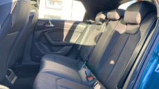 Audi A1 30 TFSI S Line 5dr Petrol Hatchback